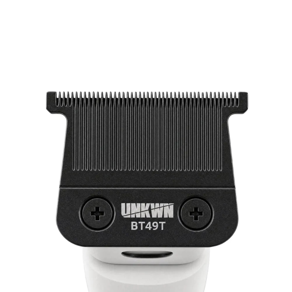 UNKWN CYCLONE BUNDLE WHITE | CLIPPER+TRIMMER+ACCESSORIES