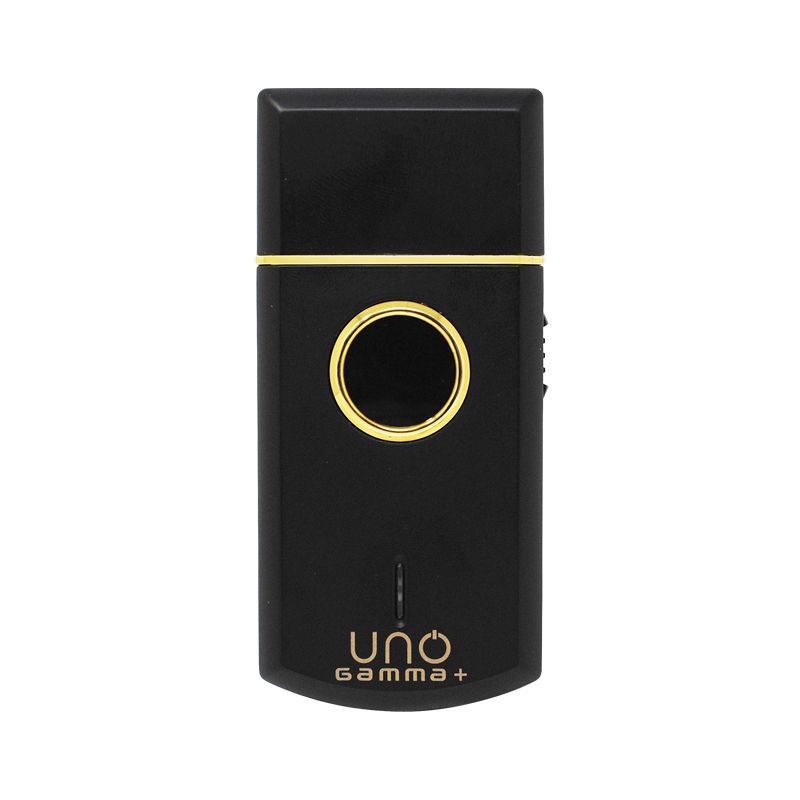 GAMMA UNO SINGLE FOIL SHAVER | GPUNOSFS