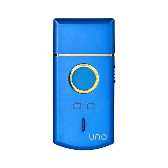 GAMMA+ X-ERGO MODULAR CLIPPER & BLUE UNO SHAVER | HCGPXERGOMS+SCUNOSFSB