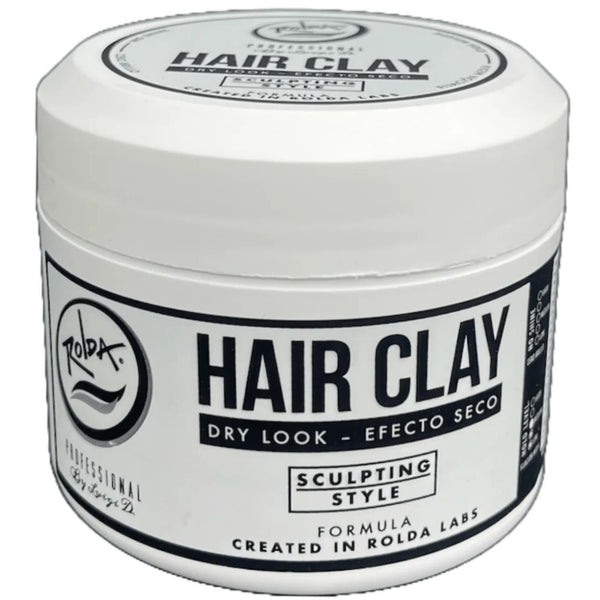 ROLDA HAIR CLAY 5.29 OZ.