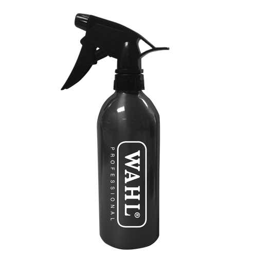 WAHL SPRAY BOTTLE BLACK