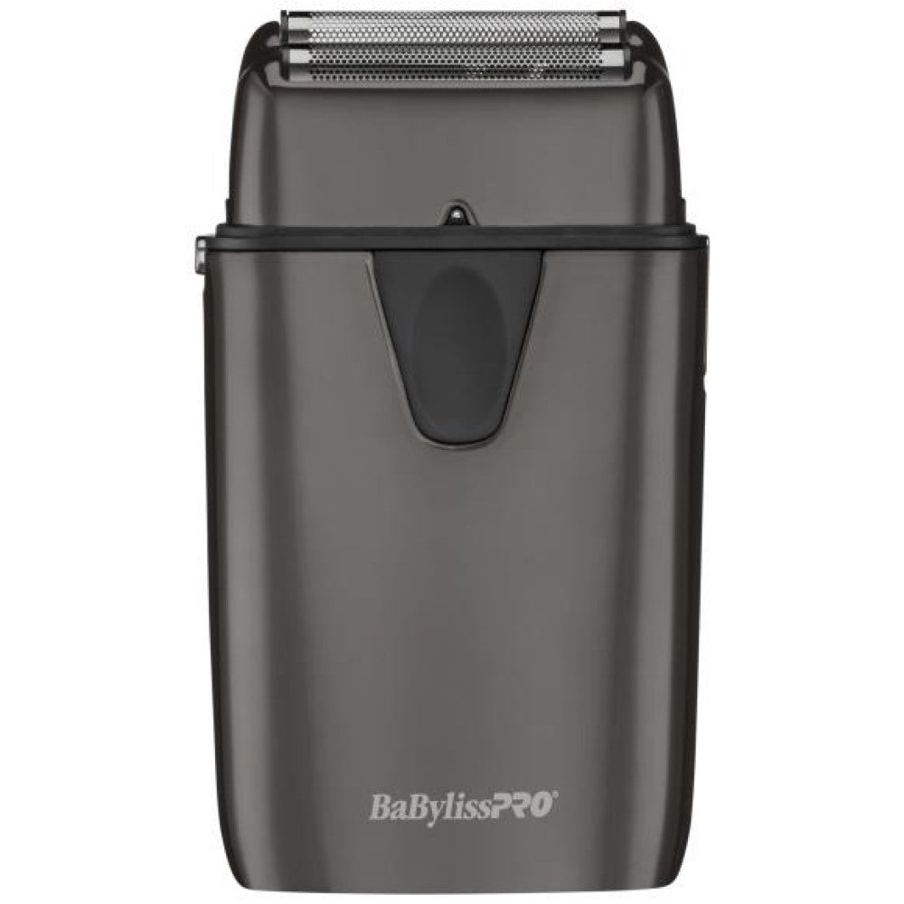 BABYLISSPRO UVFOIL DOUBLE SHAVER | FXLFS2