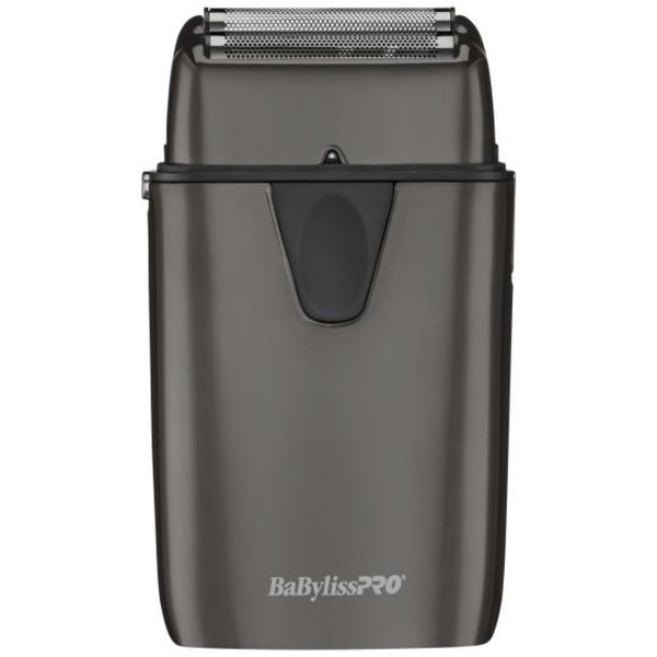 BABYLISSPRO UVFOIL DOUBLE SHAVER | FXLFS2