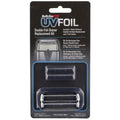 BABYLISS FOIL UV DOUBLE | FXLRF2