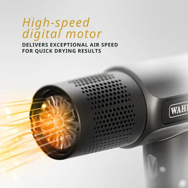 Wahl Vanquish Hair Dryer | 3026641