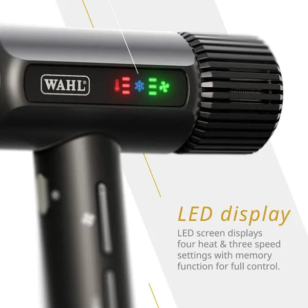 Wahl Vanquish Hair Dryer | 3026641
