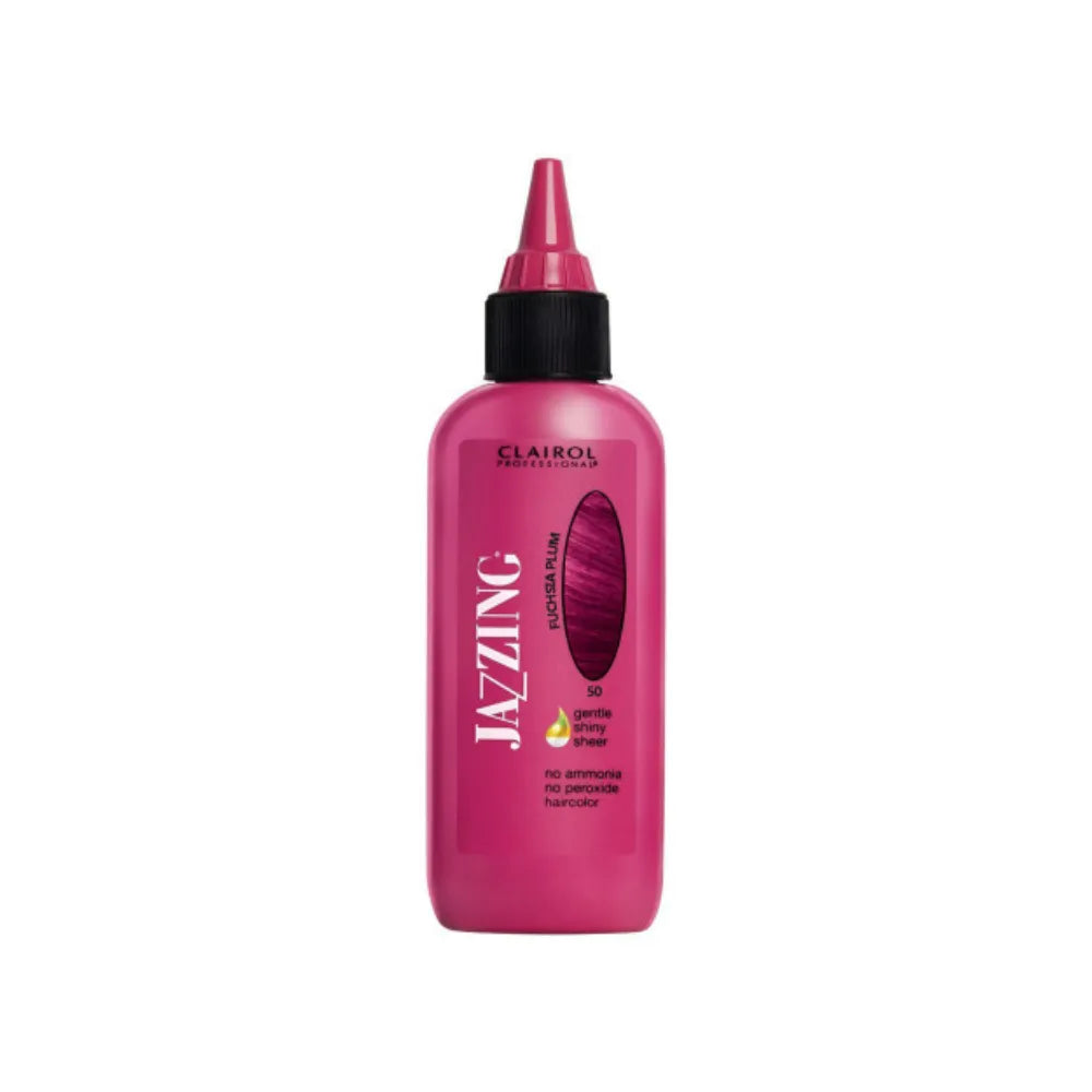 CLAIROL JAZZING HAIR COLOR - 50