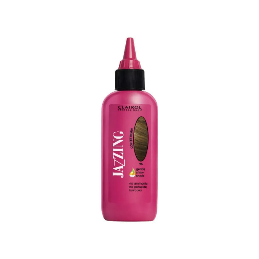 CLAIROL JAZZING HAIR COLOR - 96