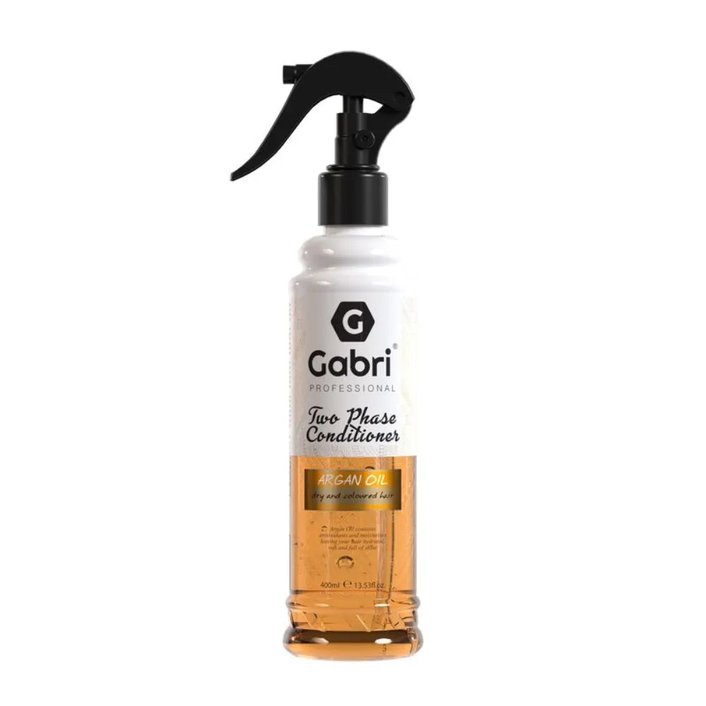 GABRI TWO-PHASE CONDITIONERS 13.53Z - Argan