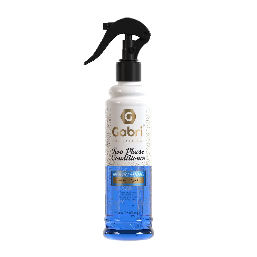 GABRI TWO-PHASE CONDITIONERS 13.53Z - Nourishing