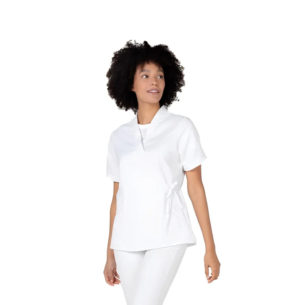 BETTY DAIN VITA STYLIST JACKET | 8700 - White, Small