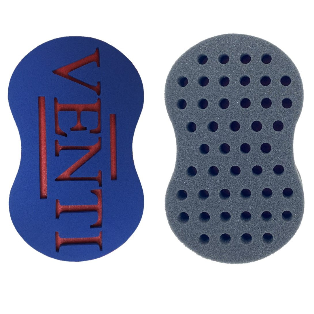 VENTI CURL SPONGE ONE-SIDED LARGE