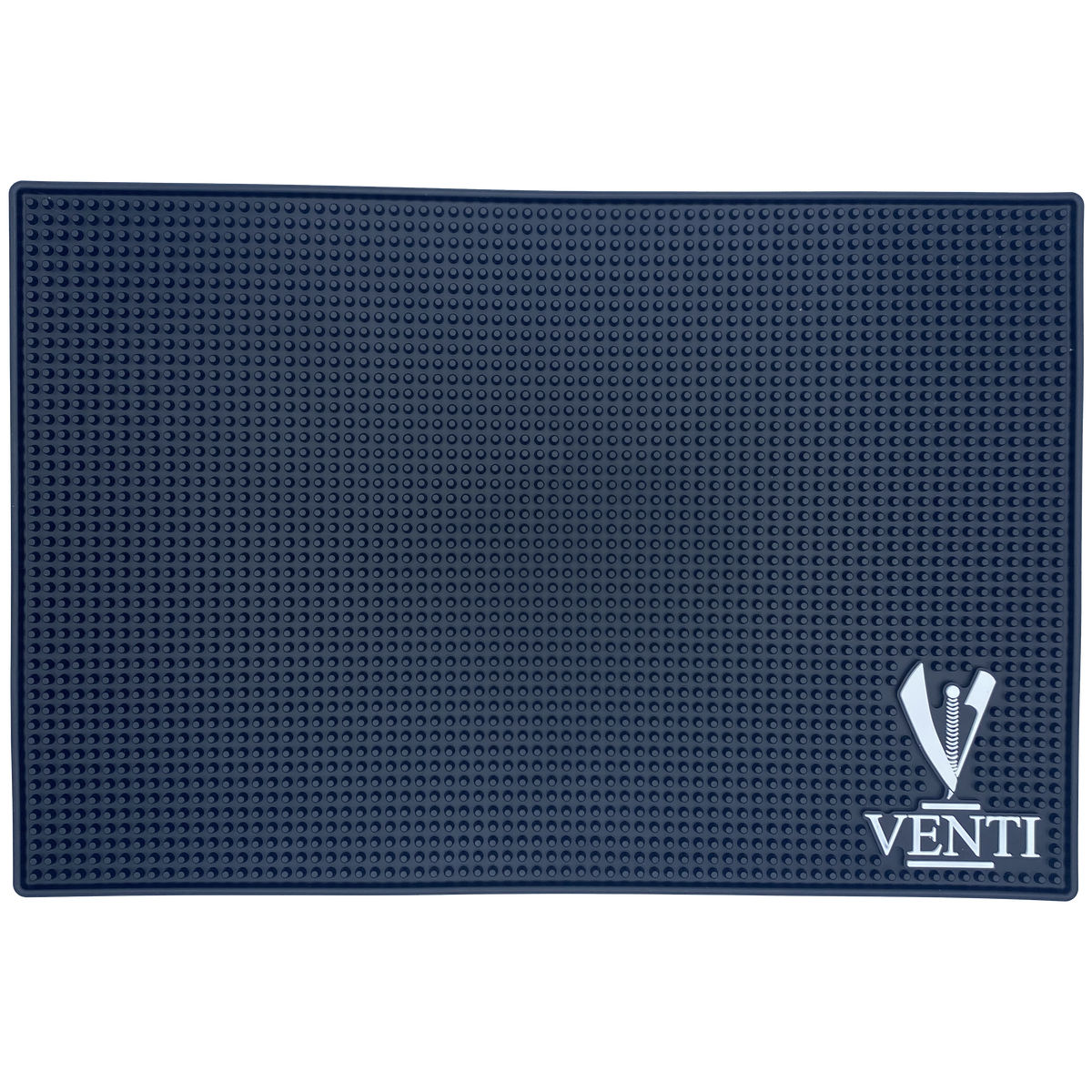 VENTI BARBER MAT BARBER POLE