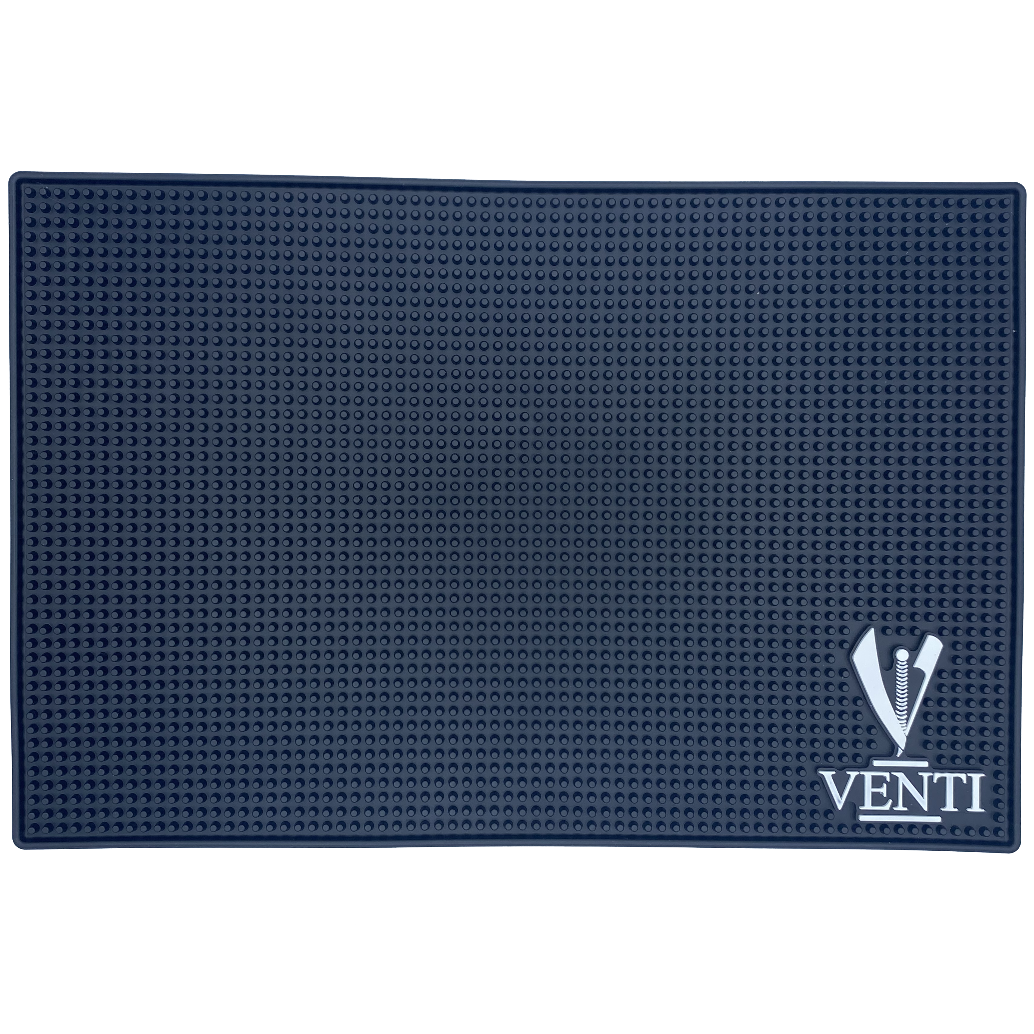 VENTI BARBER MAT BARBER POLE