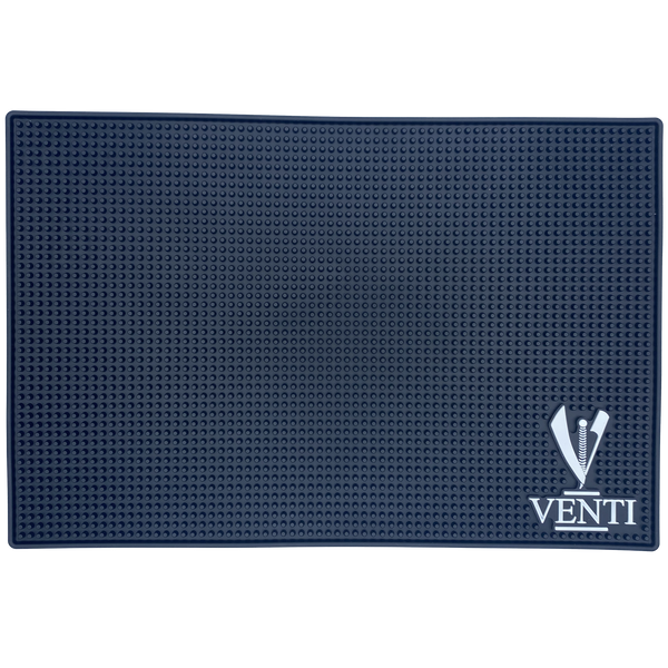 VENTI BARBER MAT BARBER POLE