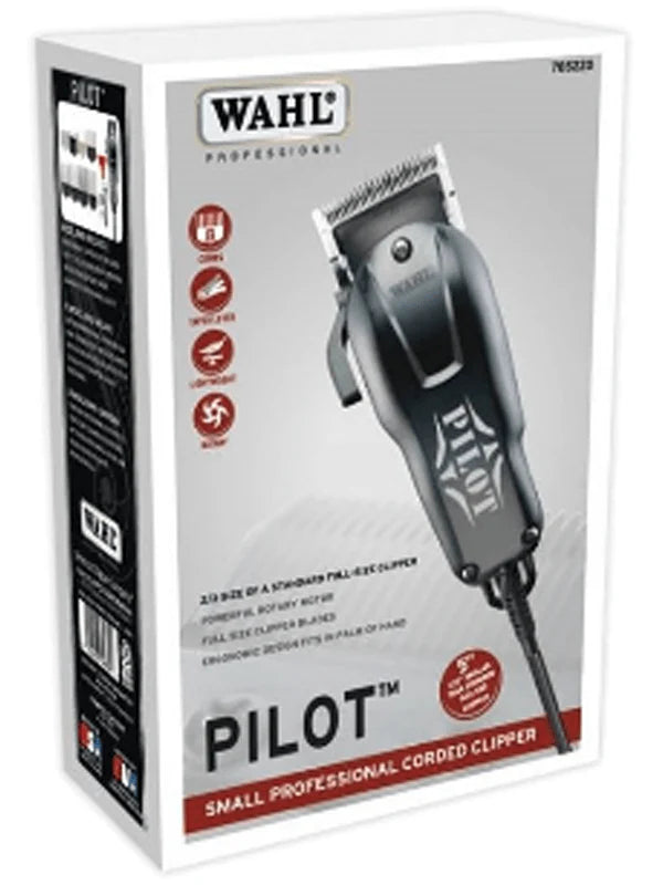 WAHL Professional Pilot Clipper | 8483
