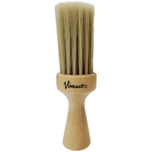 VINCENT HORSE HAIR DUSTER VT146