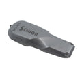 WAHL UPPER HOUSING SENIOR GRAY