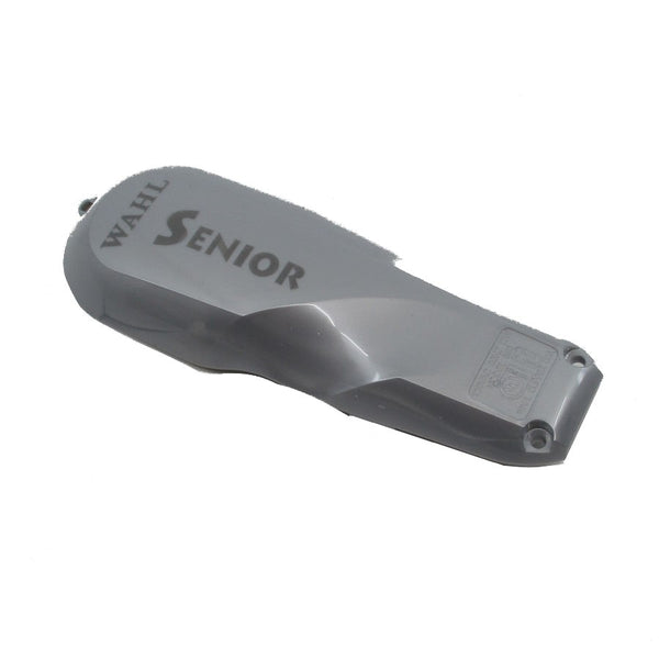 WAHL UPPER HOUSING SENIOR GRAY
