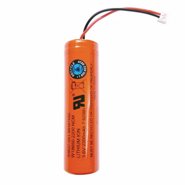 WAHL BATTERY ECLIPSE (REG) | 93151-101