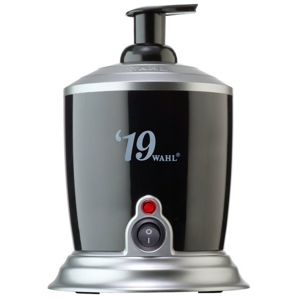 WAHL '19 HOT LATHER MACHINE | 68908
