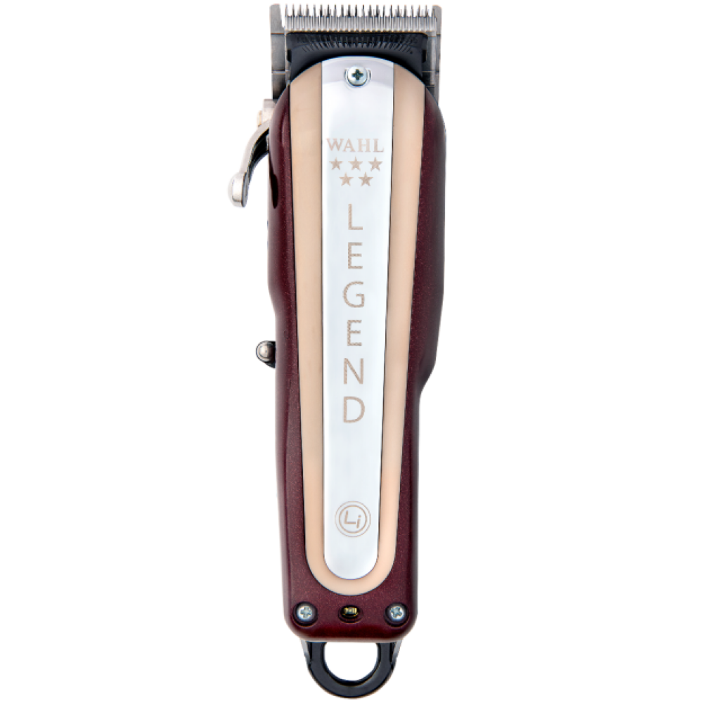 WAHL 5-STAR LEGEND CORDLESS CLIPPER | 8594