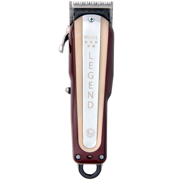 WAHL 5-STAR LEGEND CORDLESS CLIPPER | 8594