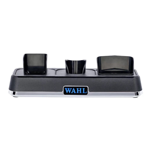 WAHL POWER STATION | 3023291