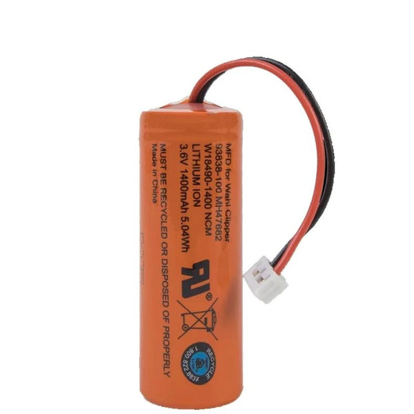WAHL BATTERY FINALE | 93838-101