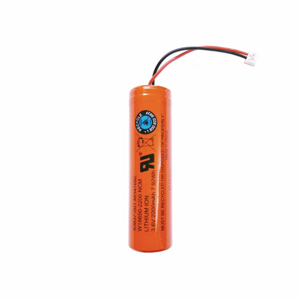 WAHL BATTERY CORDLESS MAGIC CLIP | 93837-200