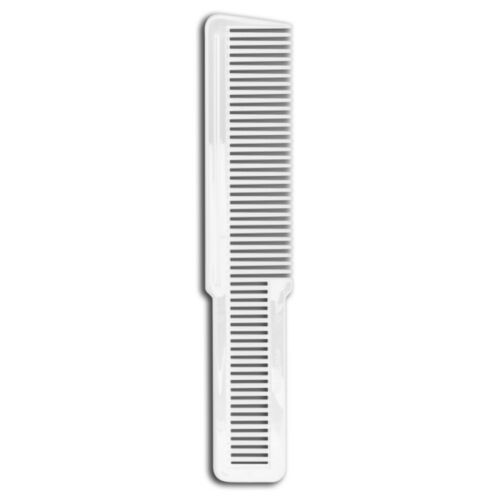 WAHL CLIPPER COMB WHITE