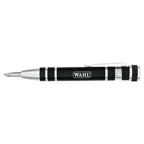 WAHL SCREWDRIVER SET