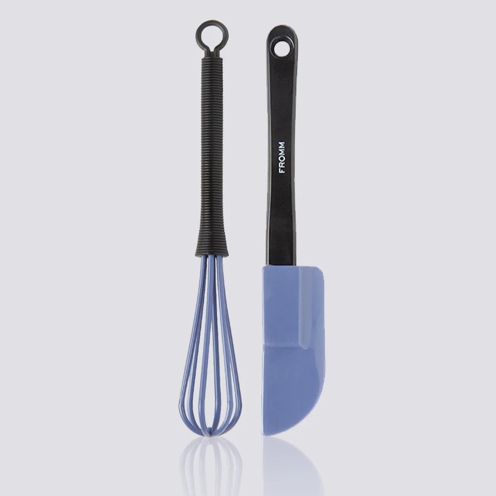 FROMM WHISK & SPATULA SET | F9483