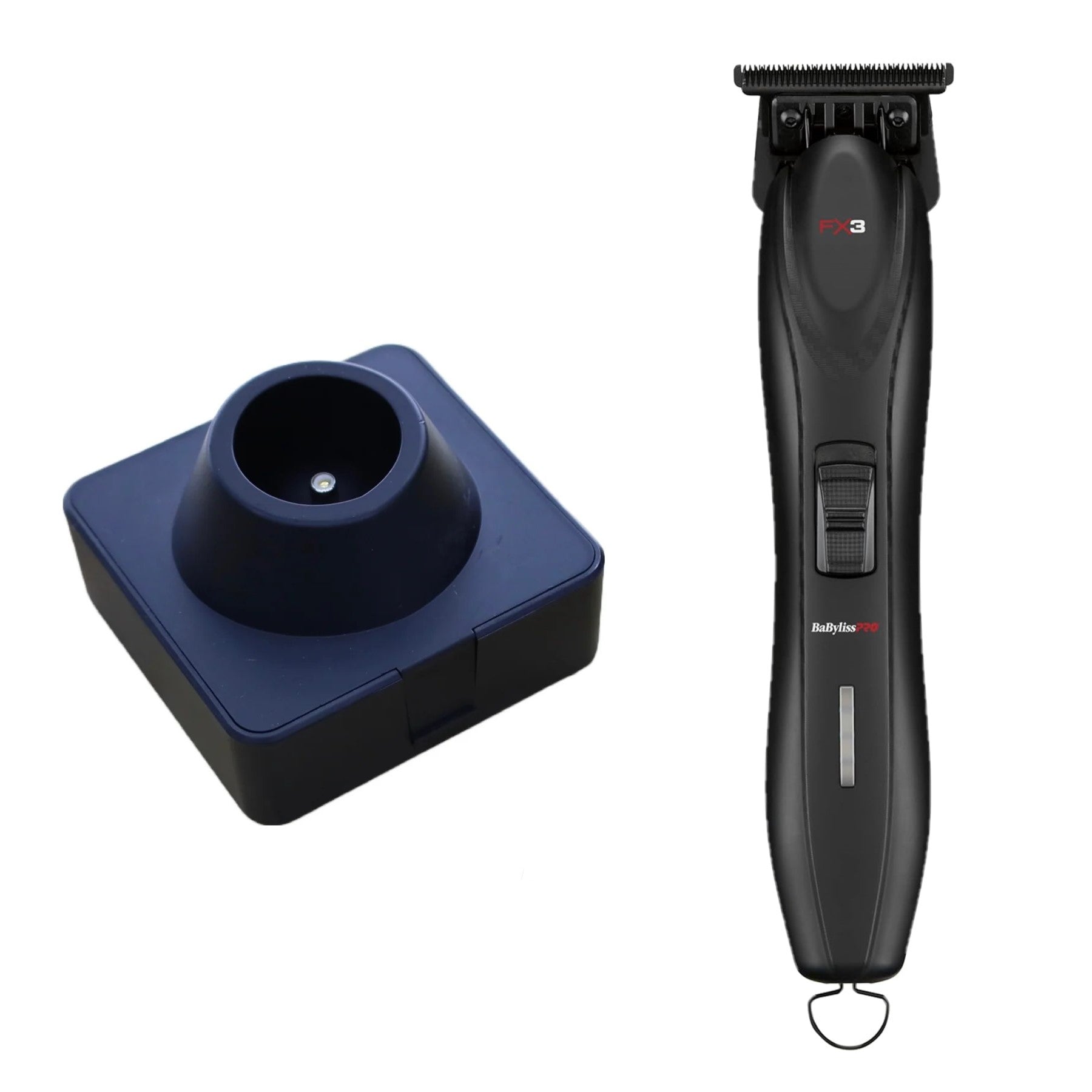 TOMB45 POWERPOD WIRELESS CHARGING POD FOR BABYLISS FX3 TRIMMER | PD-TRIMFX3