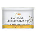 GIGI ZINC OXIDE WAX 13 OZ.