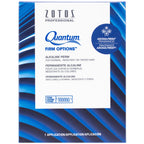 ZOTOS QUANTUM PERM FIRM OPTIONS