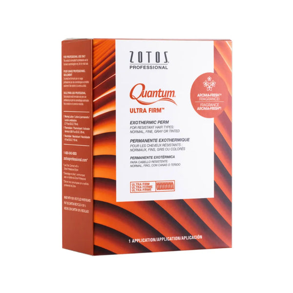 ZOTOS QUANTUM PERM-ULTRA FIRM | 2899397