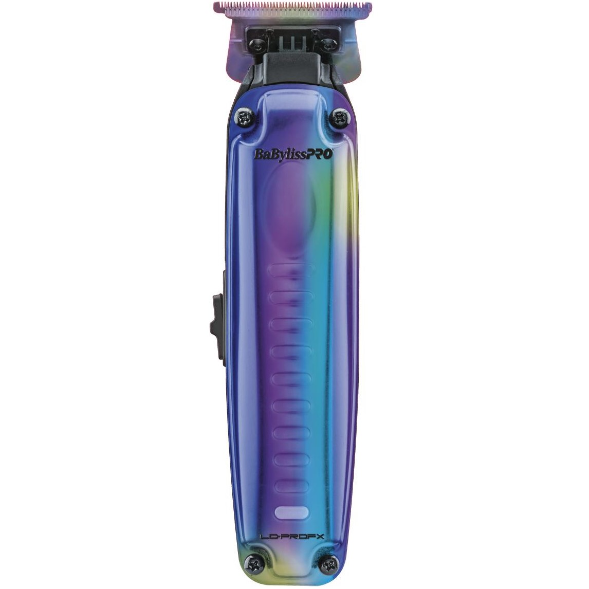BaBylissPRO LO-PROFX Trimmer Iridescent | FX726RB | Capelli Beauty